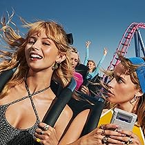 Brol la Suite: Angèle: Amazon.es: CD y vinilos}